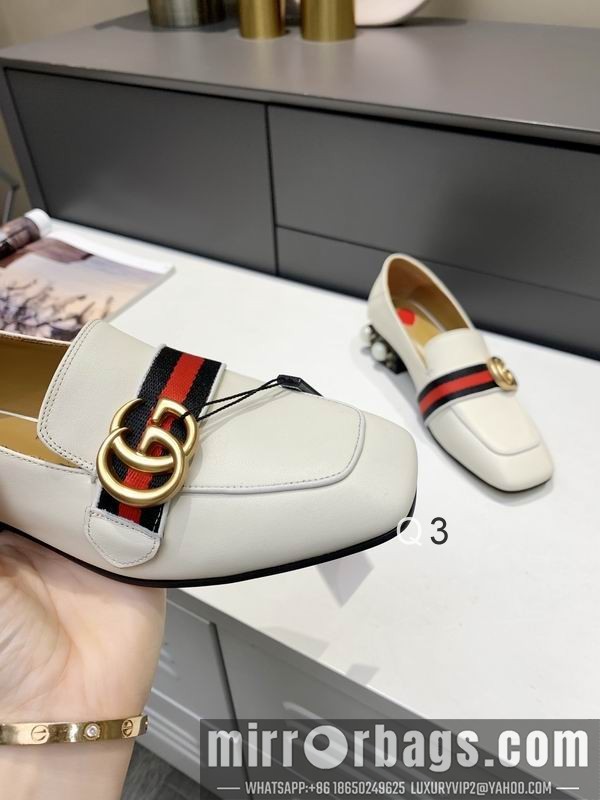 Gucci Replica Shoes sz34-41 YM0332