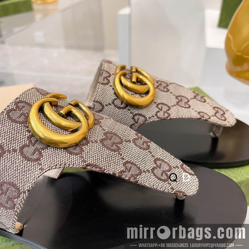 Gucci Replica Shoes sz35-39 GDT0308