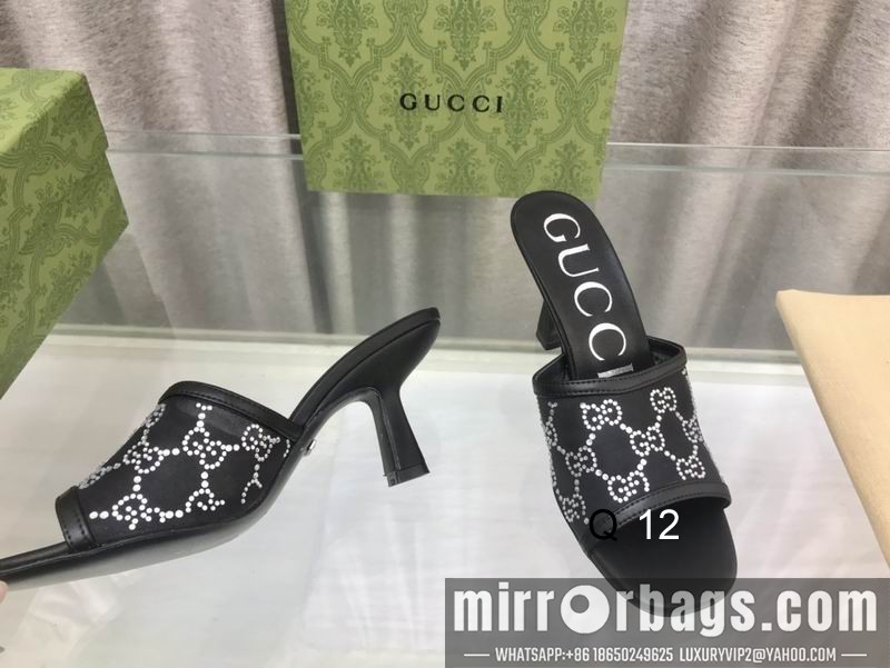 Gucci Replica Shoes sz35-40 XJ0809
