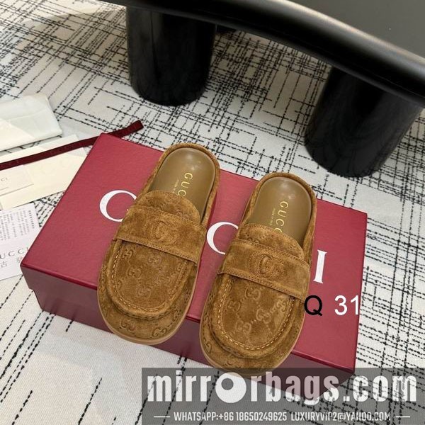 Gucci Replica Shoes sz35-40 YF0306