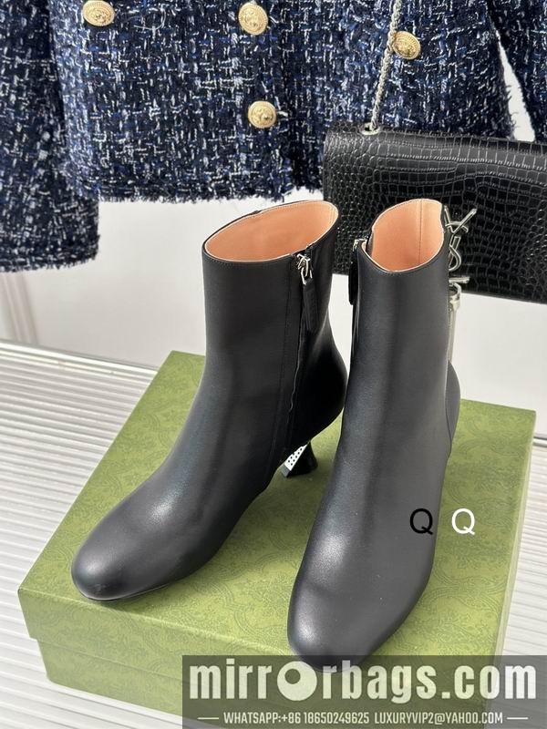 Gucci Replica Shoes sz35-40 JX0329