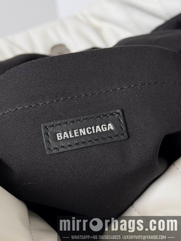 Balenciaga Bags 43.5X32X13cm 101204 GY 2colour