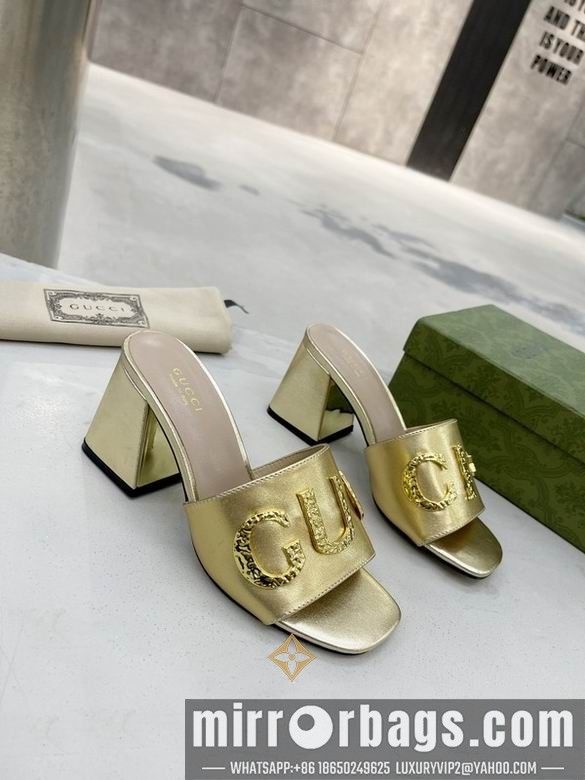 Gucci Replica Shoes sz35-44 nhf0354