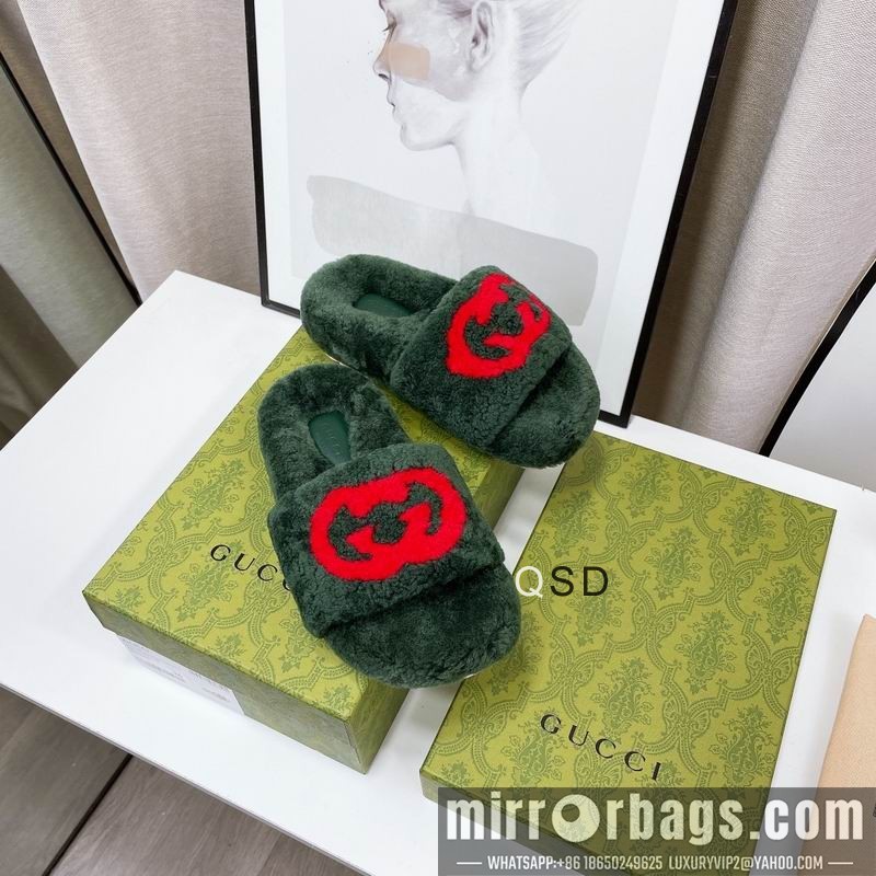Gucci Replica Shoes sz35-40 SD0344
