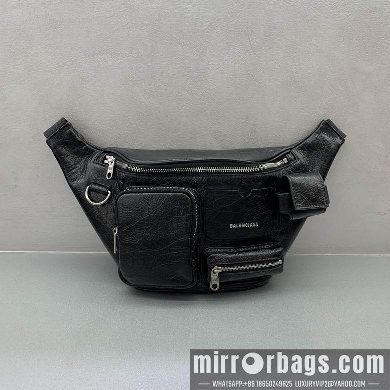 Balenciaga Bags 703143950 39.9X17.8X9.9cm GY