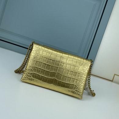 Balenciaga Bags triplet 6882 21X8X12.5cm YW