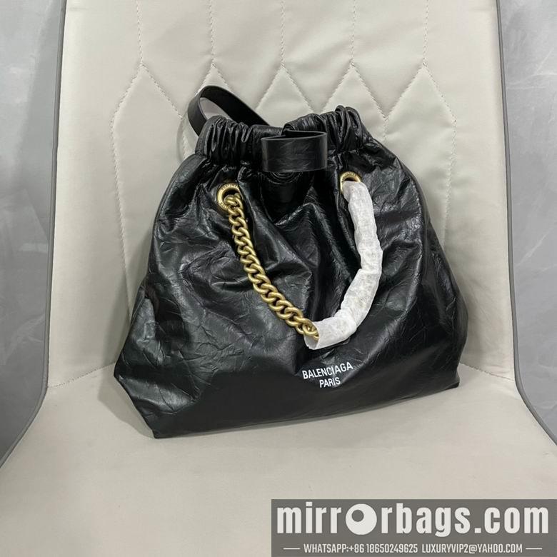 Balenciaga Bags 2619S 26X24X10cm GY