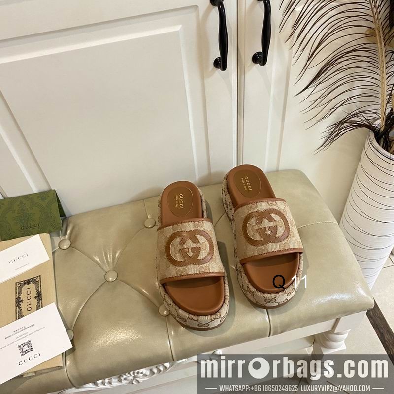 Gucci Replica Shoes sz35-40 2C Y0703