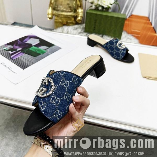 Gucci Replica Shoes sz35-41 whf0328