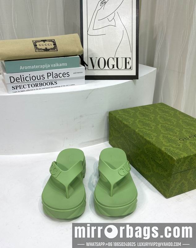 Gucci Replica Shoes sz35-40 Q0609