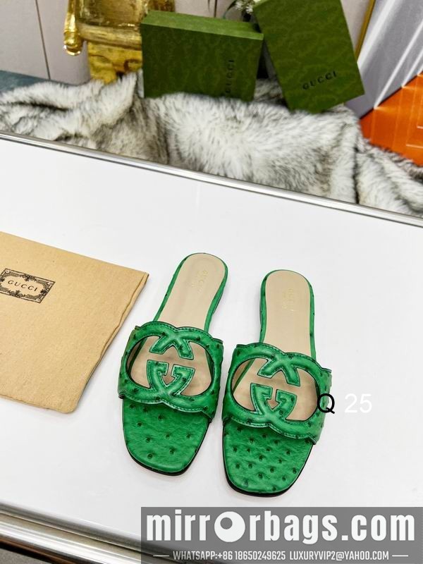 Gucci Replica Shoes sz35-40 JH0506