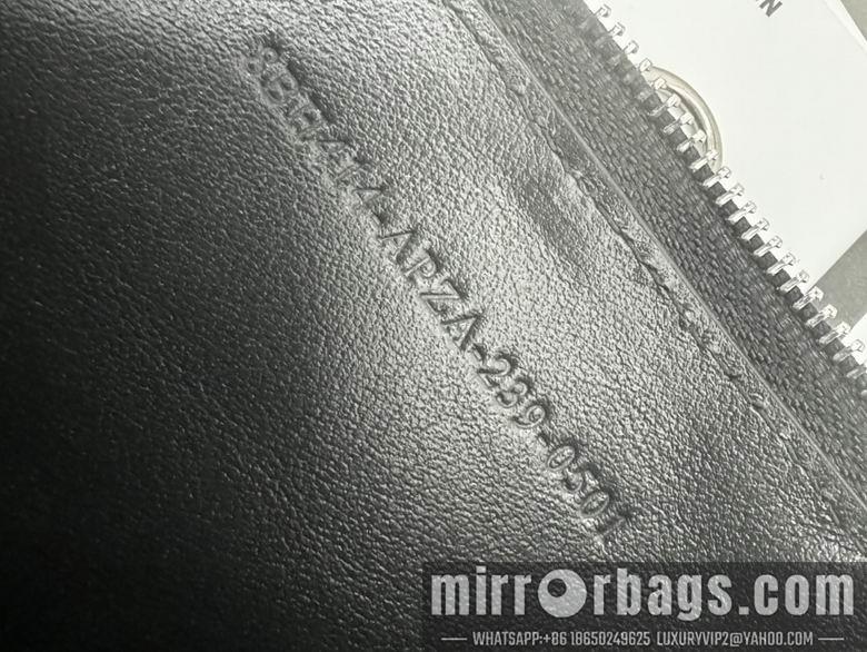 Balenciaga Bags 0504 20X12.4X2cm XM