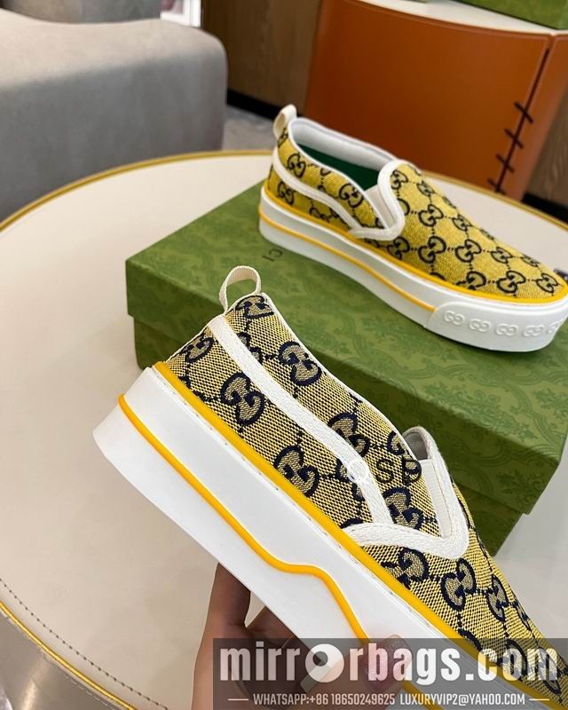 Gucci Replica Shoes sz35-40 SD0332