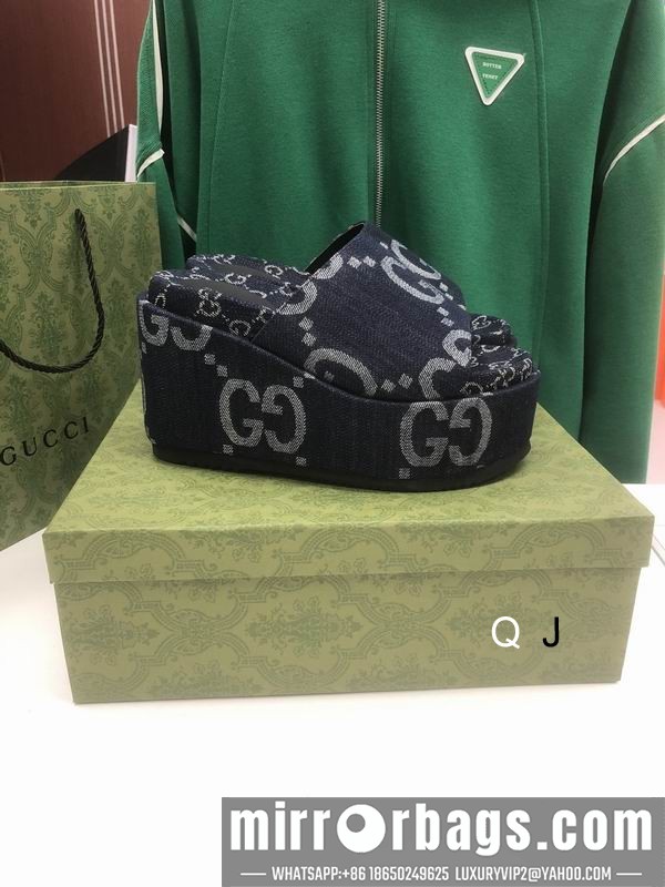 Gucci Replica Shoes sz35-40 XJ0320