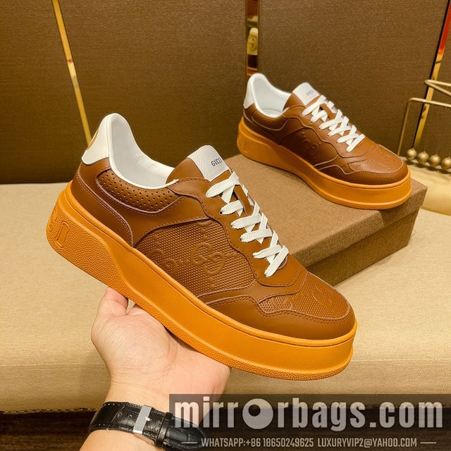 Gucci Replica Shoes SZ 38-44 0502