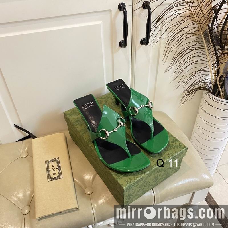 Gucci Replica Shoes sz35-40 Y0361