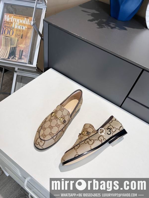 Gucci Replica Shoes sz34-42 QM0306