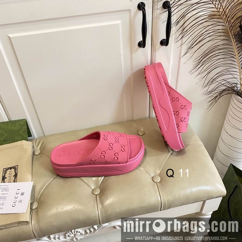 Gucci Replica Shoes sz35-41 Y0364