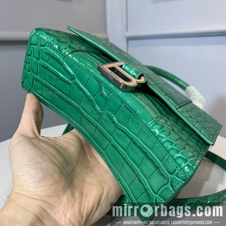 Balenciaga Bags 19X8X11cm 121701 GY
