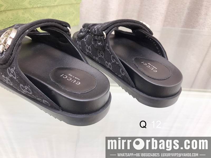 Gucci Replica Shoes sz35-40 XJ0805