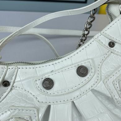 Balenciaga Bags Le Cagole 669588 22X12X5cm YW