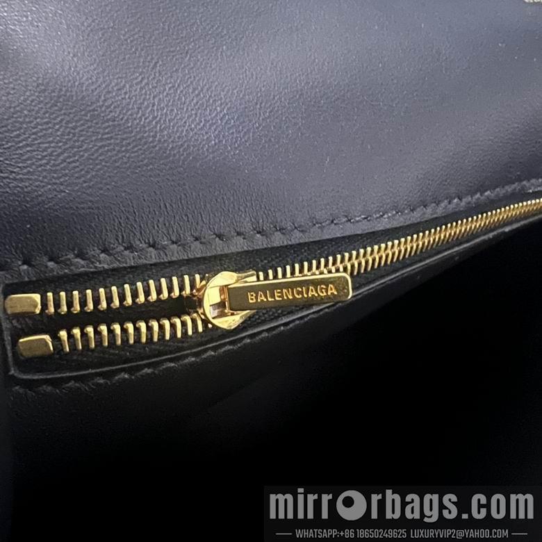 Balenciaga Bags Rodeo 8802 35X23X11cm GY 3colour