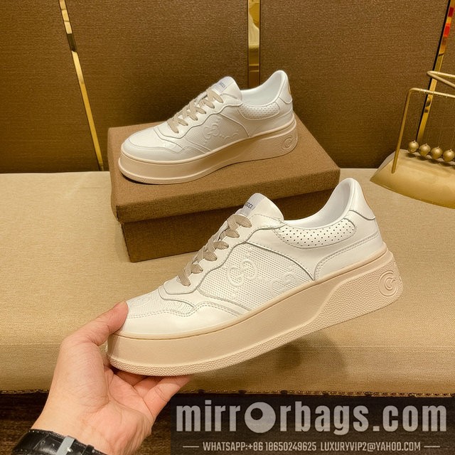Gucci Replica Shoes SZ 38-44 0502