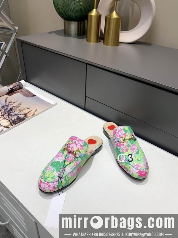 Gucci Replica Shoes sz34-42 QM0316
