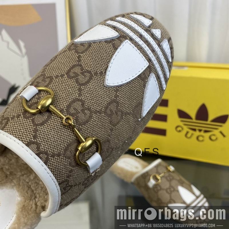 Gucci Replica Shoes sz35-40 FS0320