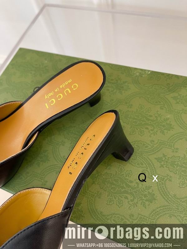 Gucci Replica Shoes sz35-39 JX0318