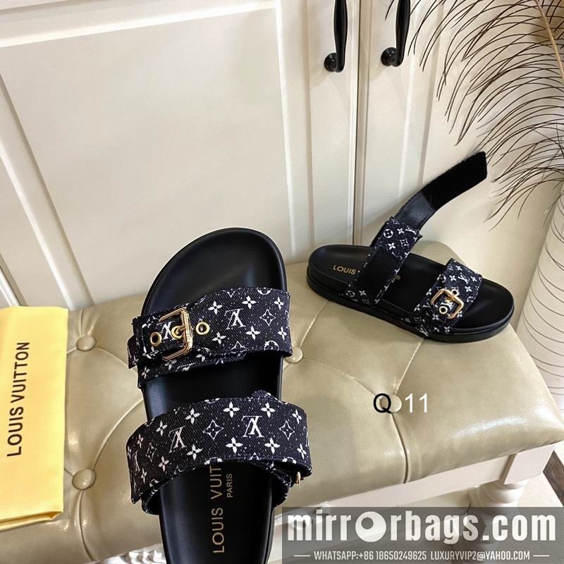 Gucci Replica Shoes sz35-40 Y0619