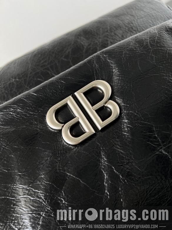 Balenciaga Bags Monaco 27.9X18X9.9cm 091804 GY  2colour