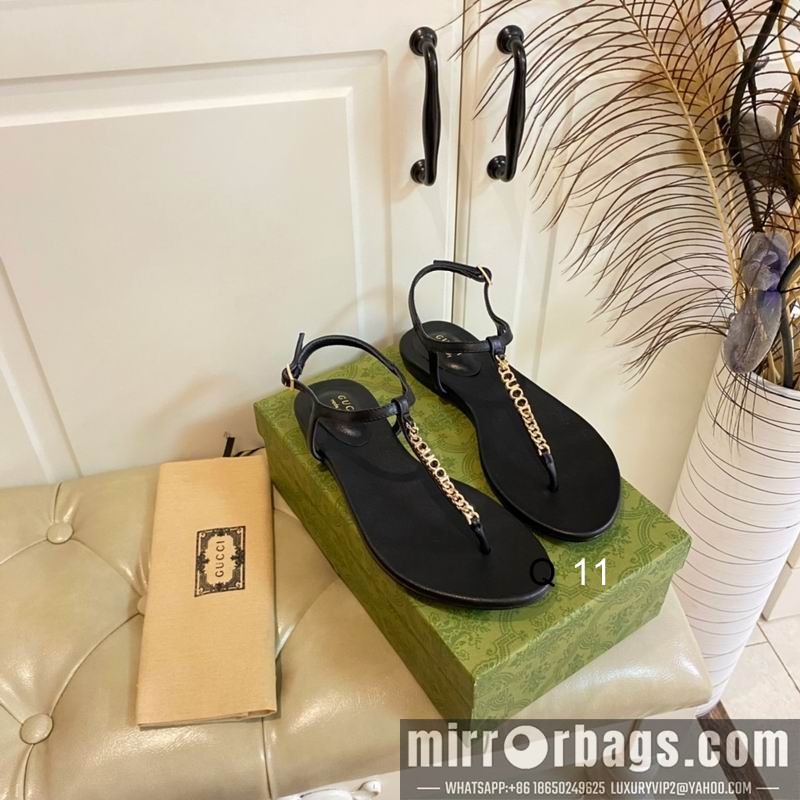 Gucci Replica Shoes sz35-40 Y1001