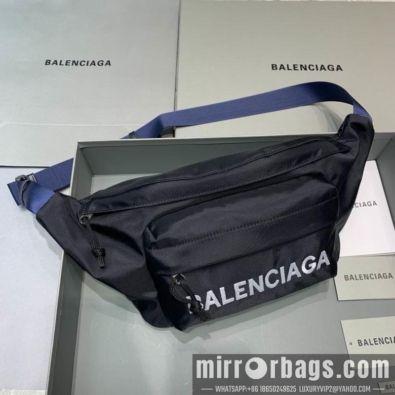 Balenciaga Bags BF180613 23X5X20
