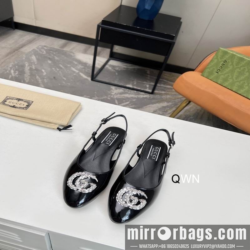 Gucci Replica Shoes sz35-40 WN0401