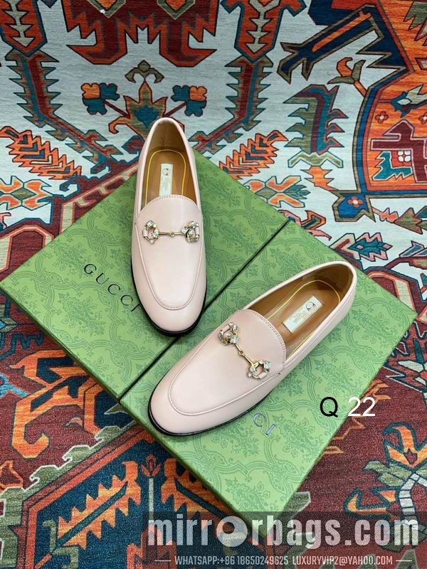 Gucci Replica Shoes sz35-40 7C SF1001