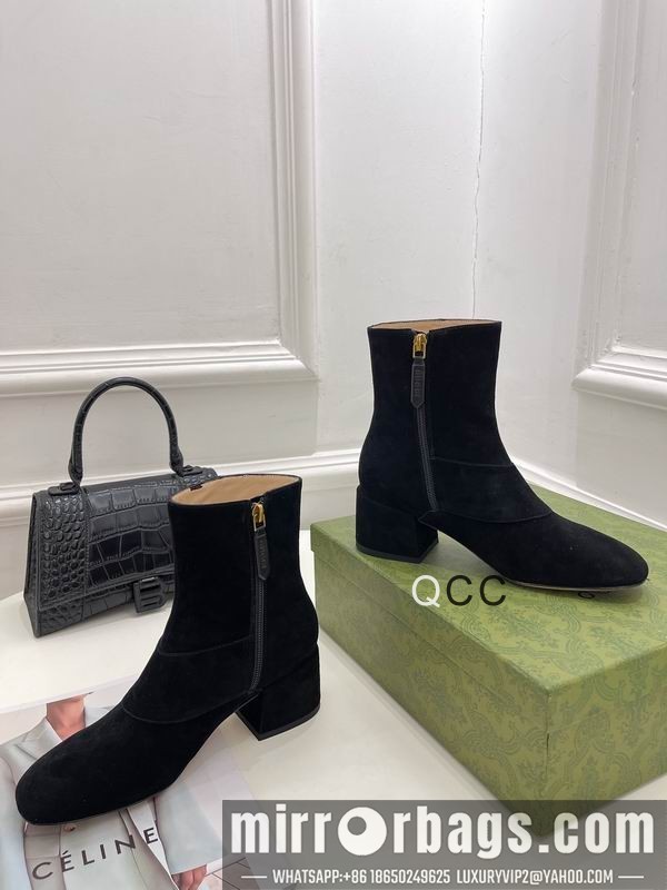 Gucci Replica Shoes sz35-41 XC0344