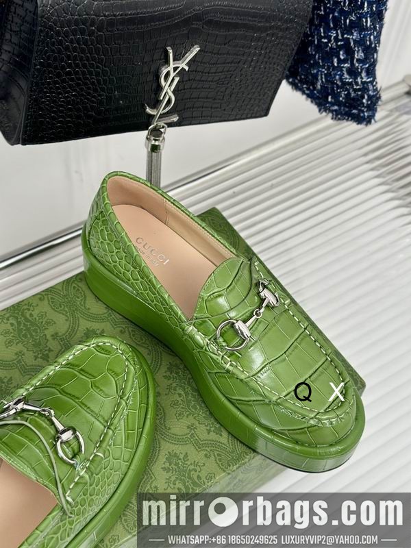 Gucci Replica Shoes sz35-40 JX0701