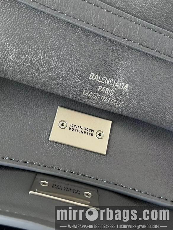 Balenciaga Bags Rodeo 789779 28.9X20X9.9cm GY 4colour