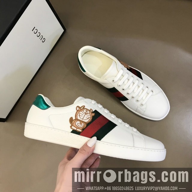 Gucci Replica Shoes SZ 38-44 0525