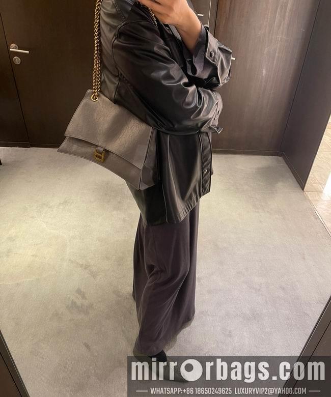 Balenciaga Bags 716393 31X19.8X6.9cm GY-1
