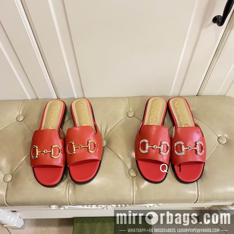 Gucci Replica Shoes sz35-39 Y0313