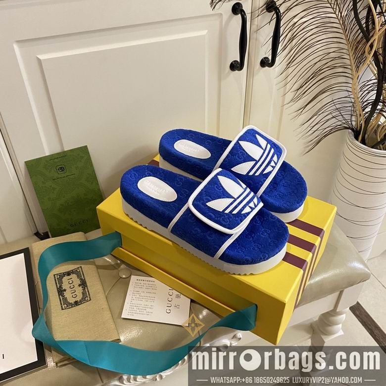 Gucci Replica Shoes x Adidas sz35-40 mhf0359