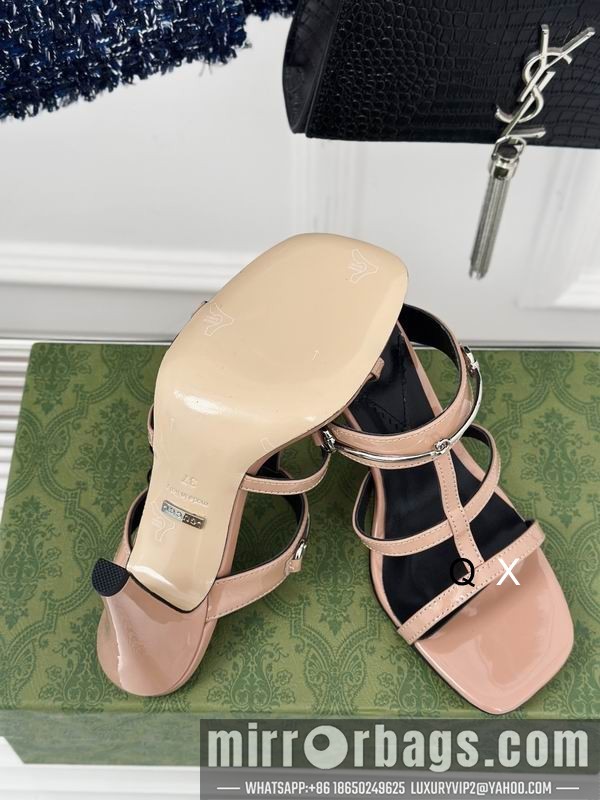 Gucci Replica Shoes sz35-40 JX0360