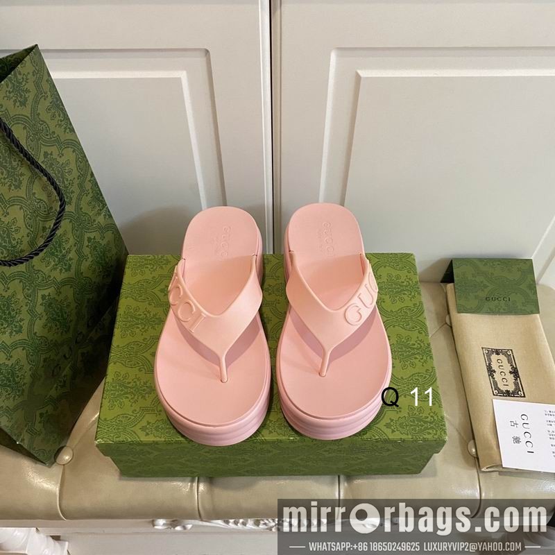 Gucci Replica Shoes sz35-40 Y0363