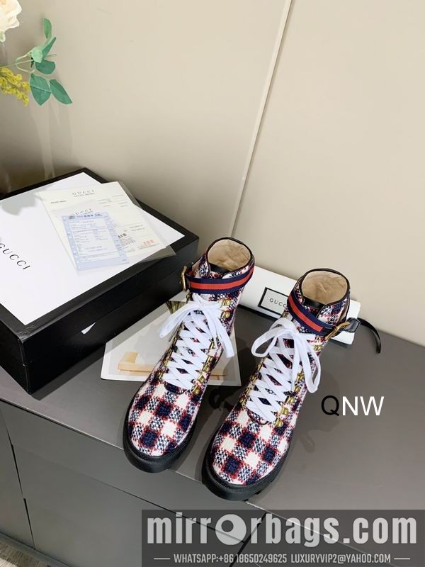 Gucci Replica Shoes sz35-40 NW0326