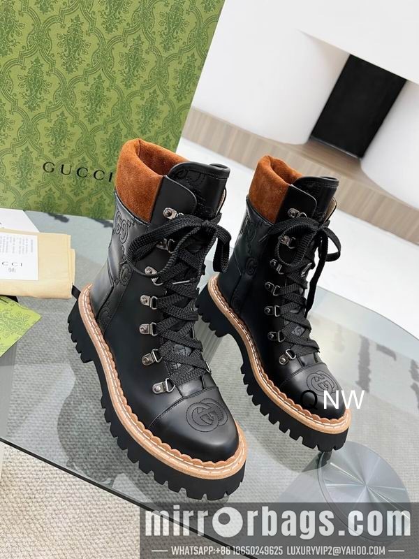 Gucci Replica Shoes sz35-40 NW1007