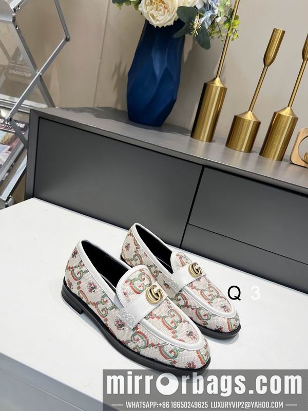 Gucci Replica Shoes sz35-40 QM0317