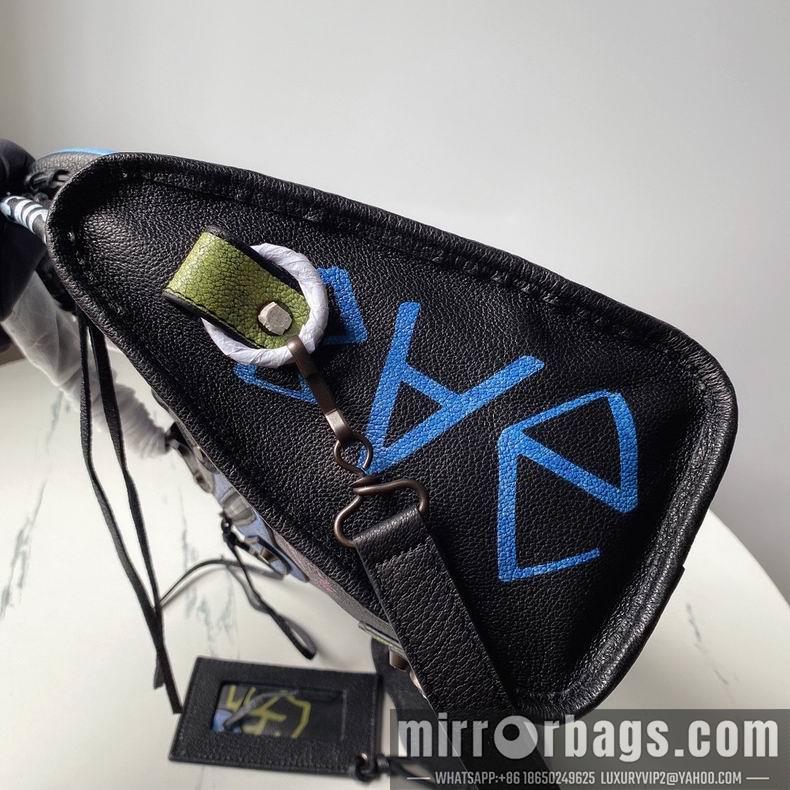 Balenciaga Bags S23 M30 L38cm
