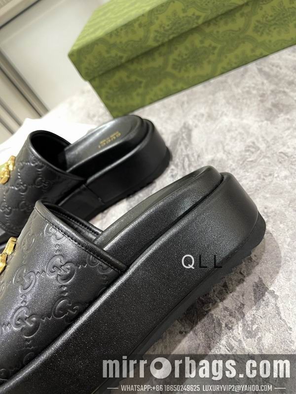 Gucci Replica Shoes sz35-44 LL0341